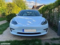 second-hand Tesla Model 3 