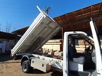 Second-hand Mercedes Sprinter 163 CP (119 kW) 2004 Van