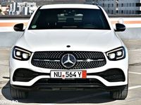 second-hand Mercedes 200 GLC Couped 4Matic 9G-TRONIC