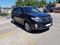 second-hand Kia Sorento 2.2 CRDi AWD Aut. Spirit