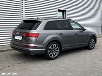 second-hand Audi Q7 3.0 TDI Quattro Tiptronic