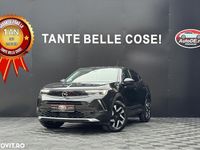 Second-hand Opel Mokka Edition 130 CP (95 kW) 2023 Culoarenegru SUV