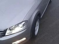 Second-hand VW Passat Alltrack 140 CP (102 kW) 2012 Break