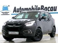 second-hand Hyundai ix35 2.0 CRDi 4WD Automatik Style