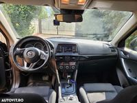 second-hand Mazda CX-5 CD150 4x4 AT Attraction