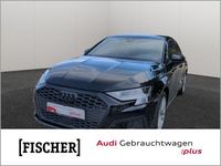 Second-hand Audi A3 Sport 150 CP (110 kW) 2021 Berlinǎ