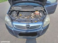 second-hand Opel Zafira 1.7 CDTI Cosmo