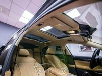 second-hand BMW 750L d xDrive 2017 3.0 Diesel 400 CP Automată, 55.659 km, Sedan