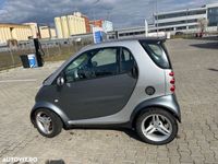 second-hand Smart ForTwo Coupé 