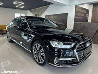 second-hand Audi A8L A83.0 PI 60 TFSI e quattro PHEV Tiptronic