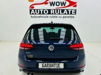 second-hand VW Golf GTE