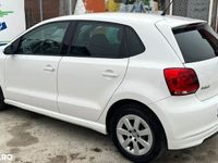 second-hand VW Polo 1.2 TDI Blue Motion