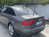 second-hand Audi A4 