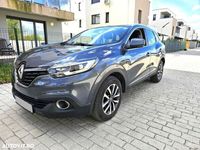 second-hand Renault Kadjar 1.5 DCI EDC Intens