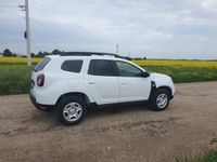 second-hand Dacia Duster - 2020 - 4 x 4