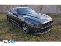 second-hand Ford Mustang 23 GTI 2015