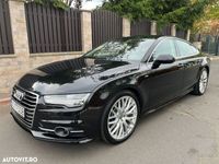 second-hand Audi A7 3.0 TDI Quattro S-Tronic