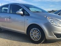 second-hand Opel Corsa D 1.2 benzina