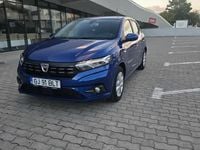 Second-hand Dacia Sandero 65 CP (47 kW) 2022 Hatchback
