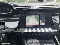 Second-hand Peugeot 508 Active 130 CP (95 kW) 2019 Culoareverde Break