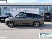 second-hand BMW X6 xDrive40i AT MHEV