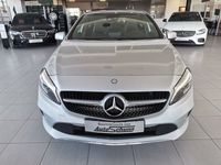 second-hand Mercedes A200 d 4Matic URBAN PANO CONFORT NAVI PARK