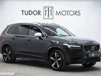 second-hand Volvo XC90 T8 AWD Twin Engine Geartronic RDesign