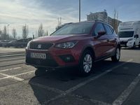 second-hand Seat Arona 