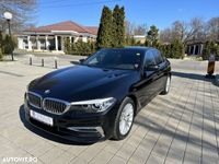 second-hand BMW 520 Seria 5 d Aut. Luxury Line