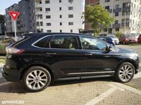 second-hand Ford Edge 2.0 TDCi Bi-Turbo 4x4 Vignale