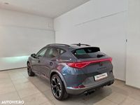 second-hand Cupra Formentor VZ 2.0 TSI 4DRIVE