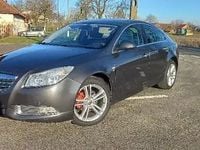 Second-hand Opel Insignia 130 CP (95 kW) 2011 Hatchback