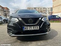 second-hand Nissan Qashqai 1.6 DCI Start/Stop X-TRONIC Tekna