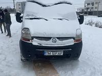 Second-hand Renault Master SE 120 CP (88 kW) 2008