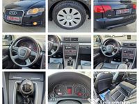 second-hand Audi A4 / 2005 / 1.9 TDI / 115 CP / GARANTIE 12 luni / RATE fara avans