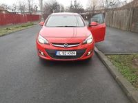 Second-hand Opel Astra 140 CP (102 kW) 2018 Berlinǎ