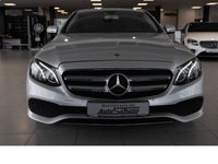 second-hand Mercedes E200 4Matic AVANTGARDE TRAPA+NAVI+CONFORT