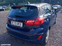 second-hand Ford Fiesta 1.5 TDCi Active I