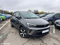 Second-hand Opel Crossland 110 CP (80 kW) 2023 Culoaregri SUV