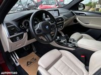 second-hand BMW X4 xDrive30i AT M Sport