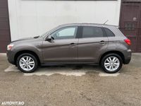 second-hand Mitsubishi ASX 1.6 2WD