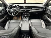 second-hand Alfa Romeo Stelvio 2.2 Diesel 16V AT8 Super