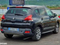 second-hand Peugeot 3008 HDi 115 Allure