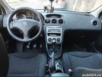 second-hand Peugeot 308 