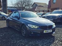 second-hand BMW 430 Seria 4 d xDrive AT M Sport