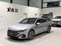 Second-hand VW Arteon R-line 218 CP (160 kW) 2021 Gri Berlinǎ