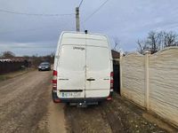 Second-hand Mercedes Sprinter 150 CP (110 kW) 2008