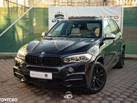 second-hand BMW X5 M M50d