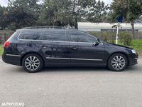 second-hand VW Passat 2.0 Blue TDI DPF Comfortline