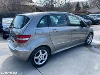 second-hand Mercedes B180 CDI